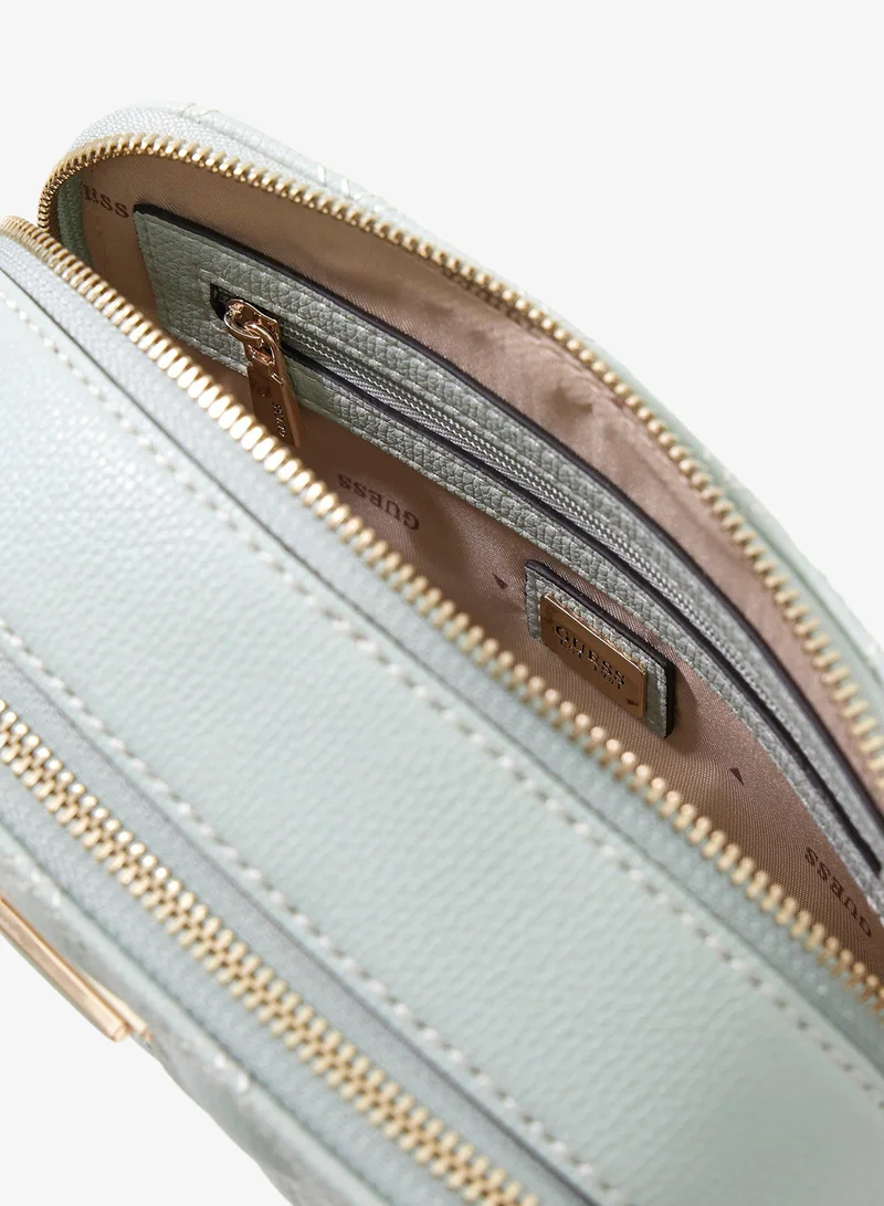 GUESS  Giully II Chain Camera Bag for Women | Best Price UAE